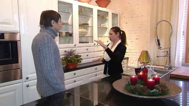 "Ранкове Espresso": правильно розташовуємо меблі на кухні смотреть онлайн