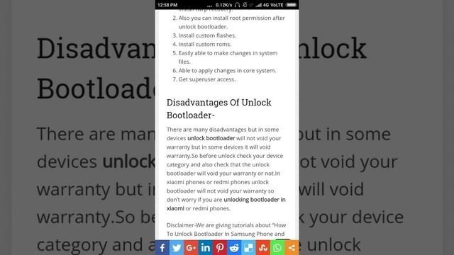 How To Unlock Bootloader Samsung/Redmi/Moto| Oem Unlocking смотреть онлайн