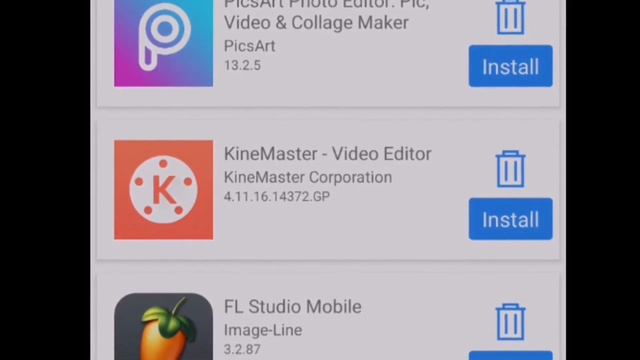How to remove Watermark on Kinemaster смотреть онлайн