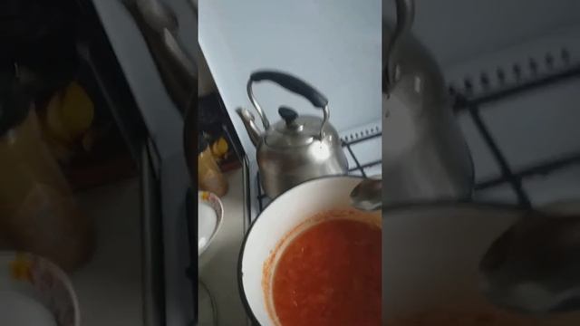 Варенье из арбузных корок смотреть онлайн