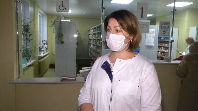 Курчатовцы не могут записаться на прием к врачу смотреть онлайн