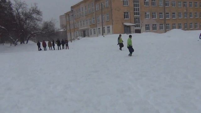 29. 01.23 КВУ-Домино 2.0 2-2 смотреть онлайн