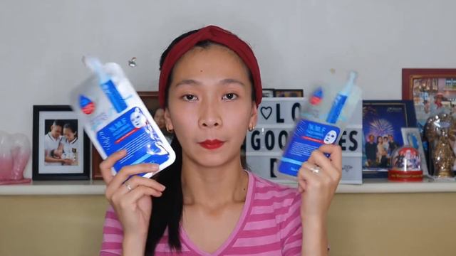 PAMPAPUTI GIVEAWAY (CLOSED) | Diana Mariano смотреть онлайн