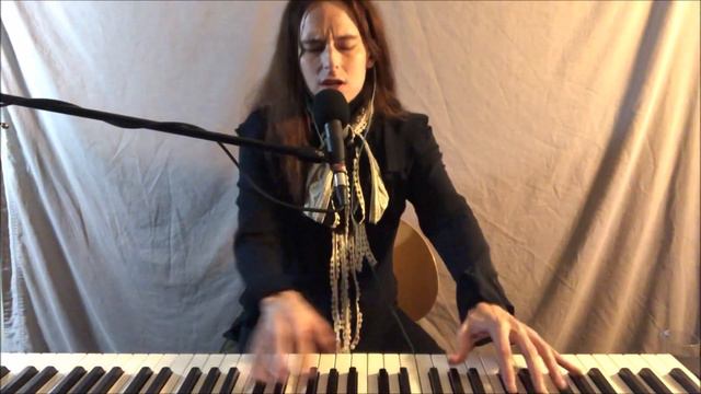 Adam Smith - Tomorrow Wendy | Concrete Blonde Piano Cover смотреть онлайн
