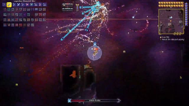 What Is In The Abyss?? (Calamity Mod Tips) смотреть онлайн
