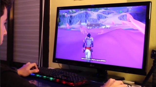 How Unreal Engine 5 Will Change Video Games And Movies Completely