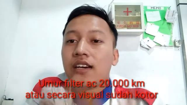 CARA MUDAH MELEPAS FILTER AC HONDA JAZZ RS 2013 смотреть онлайн