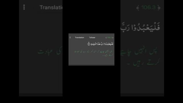 Sura al quraish by Hafiz Shoaib Ahmad Attari#tilawat#quraan#quraish#hadad смотреть онлайн