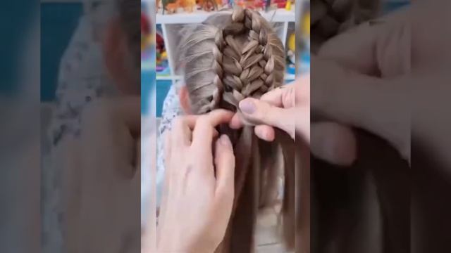 ??♀️Детские прически и стрижки: Варианты моделей /30.04.23 21:07 смотреть онлайн