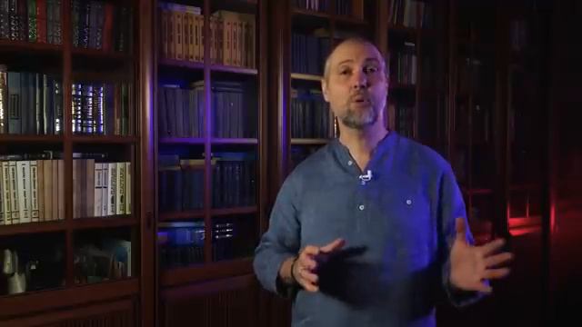 Урок 53. Новое слово об Украине - Происхождение названия «УКРАИНА» смотреть онлайн