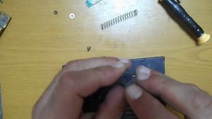 Держатель плат своими руками, из хлама.