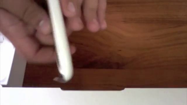 Apple iPhone 3GS White 16Gb Unboxing смотреть онлайн