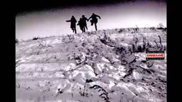 ГО::РУССКОЕ ПОЛЕ ЭКСПЕРИМЕНТОВ смотреть онлайн