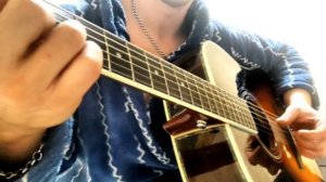 Алихан Амхадов - Я жизнь свою прожил (вступление)