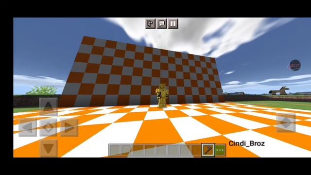 "IF" YOU WANT TO GET ADVANCEMENT LIKE MINECRAFT JAVA IN ANDROID смотреть онлайн