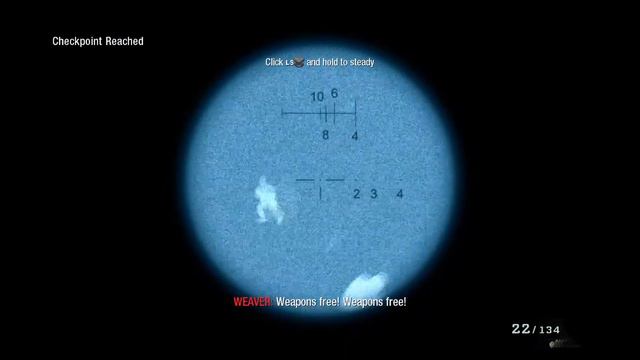Call of Duty Black Ops 1 Campaign Steiner Must Die! (Part 15) смотреть онлайн