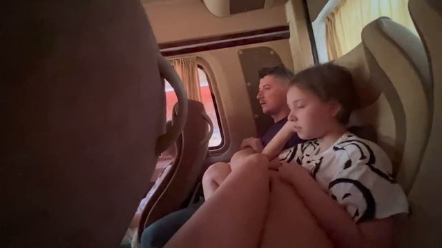 Про возвращение в Россию? Будни семьи с особенным ребенком в Турции❤️ смотреть онлайн