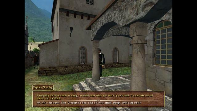 Age of Pirates 2: City of Abandoned Ships | EP. 37 | Pearls Are Forever смотреть онлайн