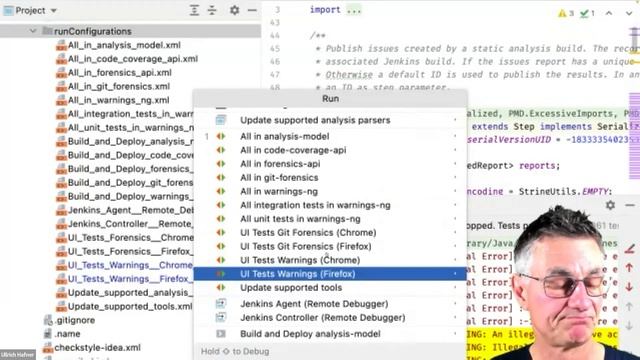 2022 01 26 Development Environment for Jenkins Plugins смотреть онлайн