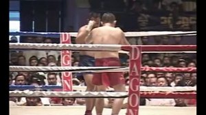 Бирманский бокс - Профессиональные бои