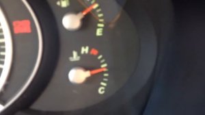 Не включается 4WD на Hyundai  Tucson.