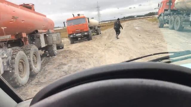 КАЛЯН86. Север , вся правда о ремонтах в условиях люкс (Часть 2)