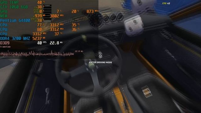 Что могут два ядра в 2020 году? / Гейминг на офисном процессоре / Pentium G4400 смотреть онлайн