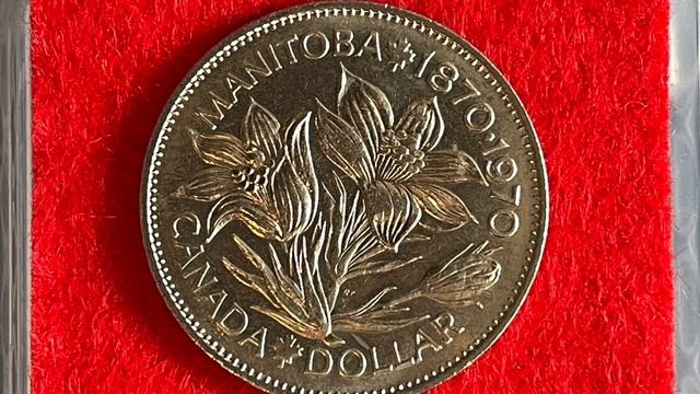 Coin Hunt - Canada смотреть онлайн