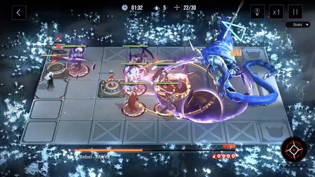 Path to Nowhere - Rebel Boss - Bleed team смотреть онлайн