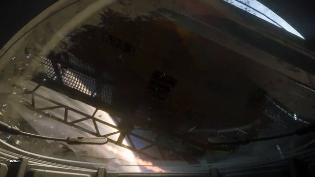 Alien: Isolation - Last Level (Ending) 21:9 - 2K смотреть онлайн