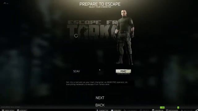 Escape from tarkov solo смотреть онлайн