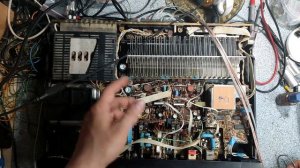 Усилитель вега 50у 122с сдох усилитель напряжения