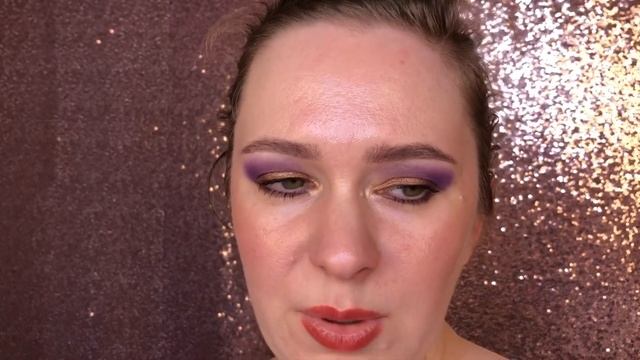 Natasha Denona Palette 12. Свотчи, макияжи, сравнения. Lancome L’Absolu Rouge Drama Ink. смотреть онлайн