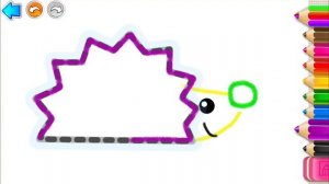 Птички и животные