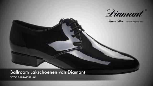 Ballroomschoenen смотреть онлайн