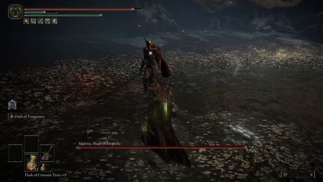 Elden Ring | Beating The Hardest Boss as Elden Lord… With Just One Sword! смотреть онлайн