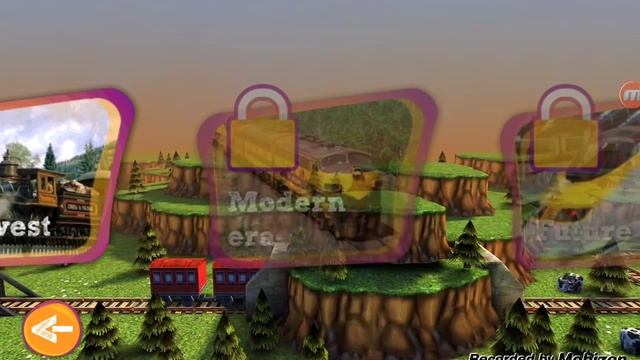 Игры про поезда смотреть онлайн