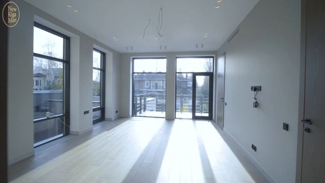 ДОМ С БАССЕЙНОМ В СТИЛЕ СКАНДИНАВСКИЙ ЛЮКС НОВАЯ РИГА смотреть онлайн