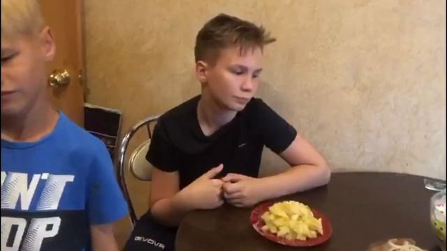 Читаем.А вам слабо?Дуем шары.(25-26.06.20г) смотреть онлайн