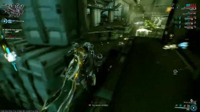 warframe on ubuntu 18.04 lts смотреть онлайн