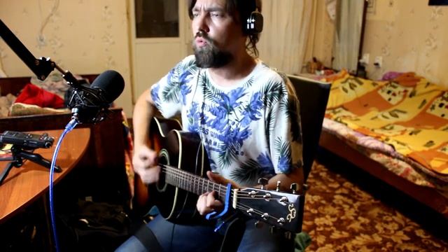 Кукушка (даже не кавер наверное, а ремейк) смотреть онлайн