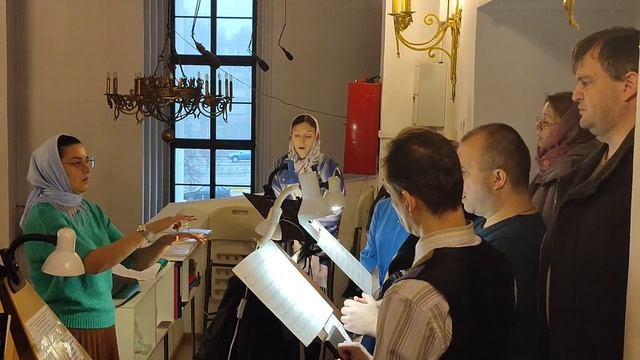 "Милость мира" муз. Туренков смотреть онлайн