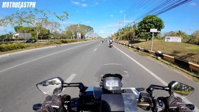 DJI Osmo Action 3 | Motovlog Setup смотреть онлайн