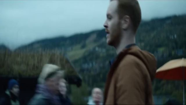 Troll vs Helicopter - Scene | Troll смотреть онлайн