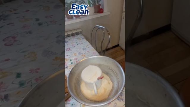 Как очистить посуду от смолы смотреть онлайн