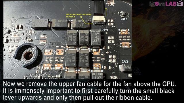 NVIDIA GeForce RTX 4090 Founders Edition correctly disassembled – Guide for water cooling rebuilder смотреть онлайн