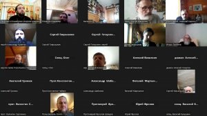 Нравственное богословие для пастырей. Иерей Стефан Домусчи, доцент МДА.