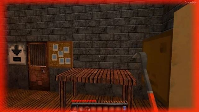 Minecraft .EXE 3.0 #21 - ROPO .EXE'S NEW PLAN INVOLVES McDONALDS!! смотреть онлайн