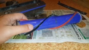 Чистка щетки пылесоса Dyson