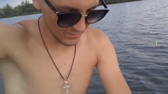 Щука.окуни. Иркутская область. Шелехов. Карьер смотреть онлайн